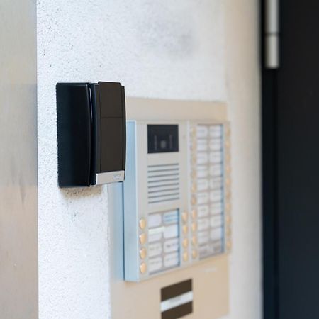 Vienna City Apartment Petrusgasse エクステリア 写真