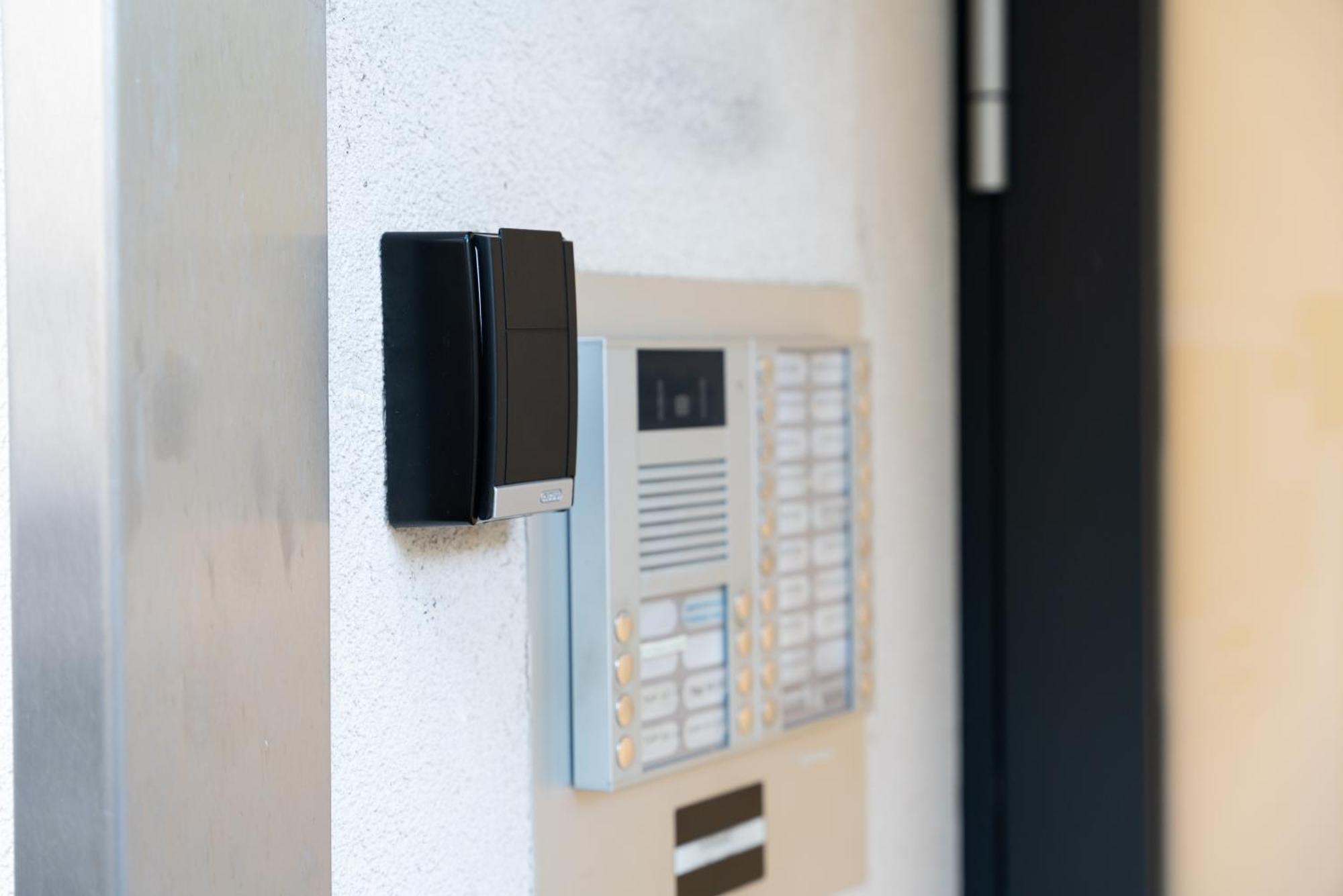 Vienna City Apartment Petrusgasse エクステリア 写真
