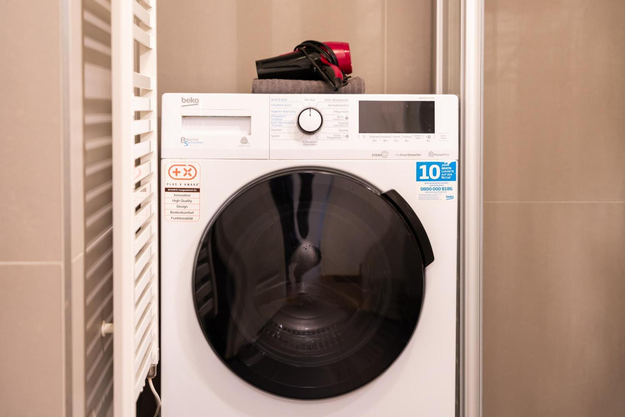 Vienna City Apartment Petrusgasse エクステリア 写真