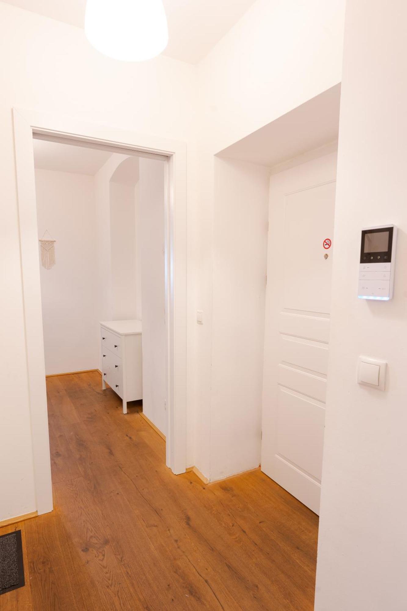 Vienna City Apartment Petrusgasse エクステリア 写真