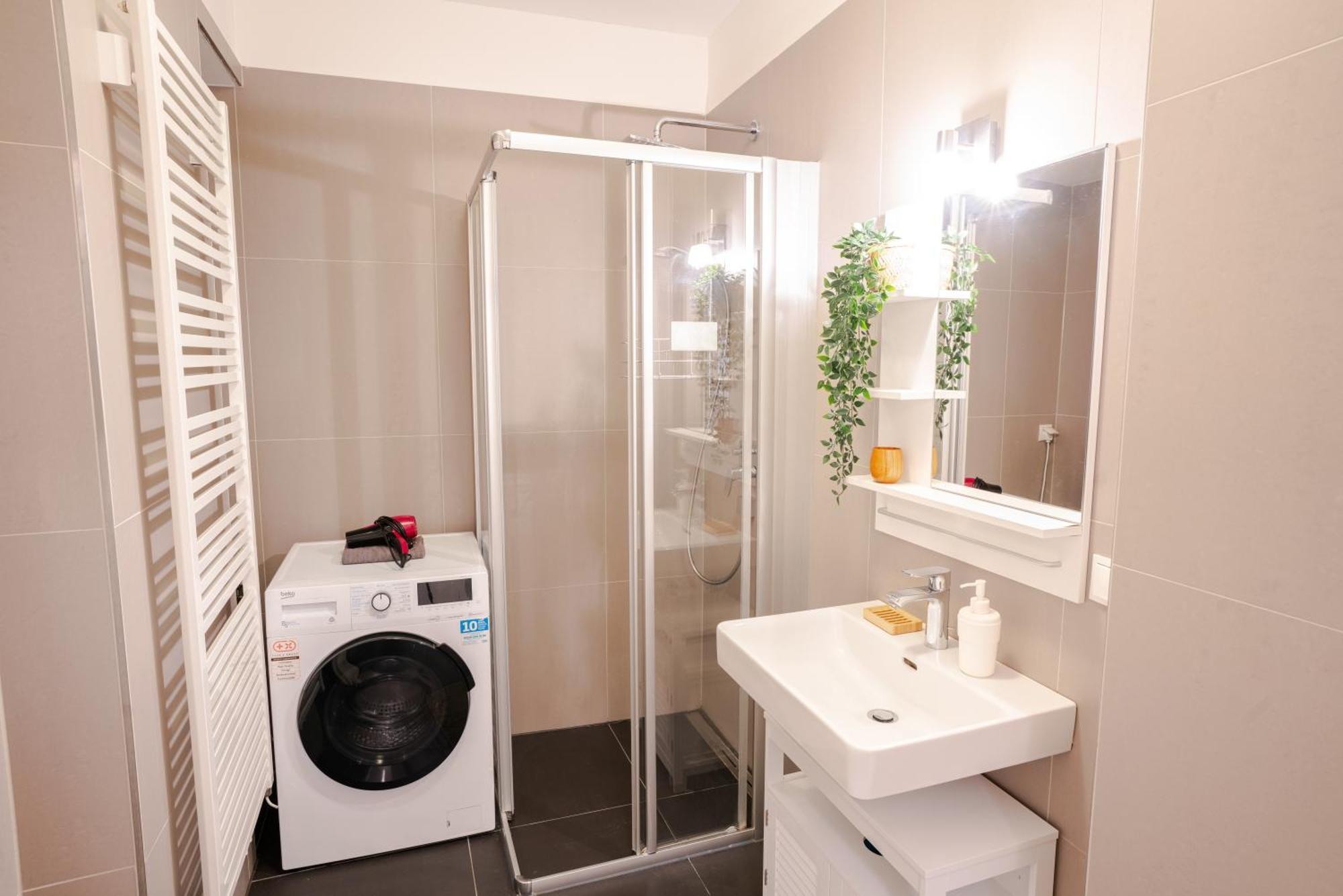 Vienna City Apartment Petrusgasse エクステリア 写真
