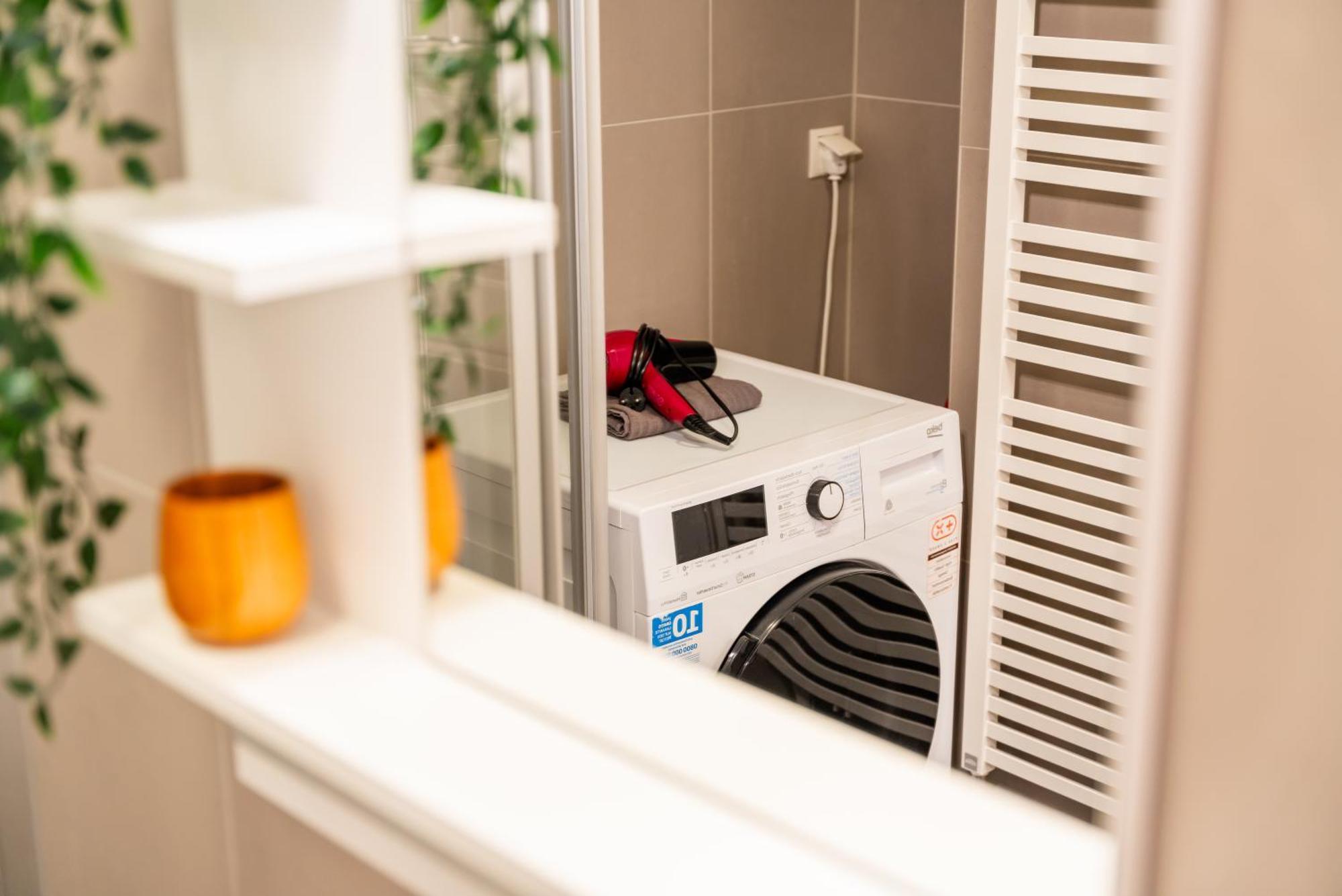 Vienna City Apartment Petrusgasse エクステリア 写真