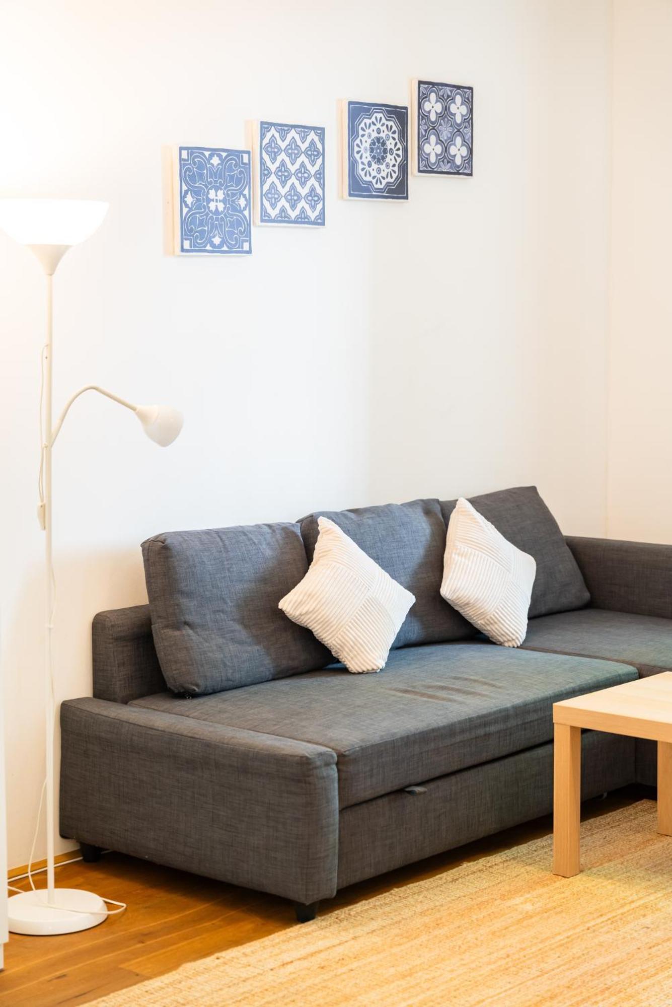 Vienna City Apartment Petrusgasse エクステリア 写真