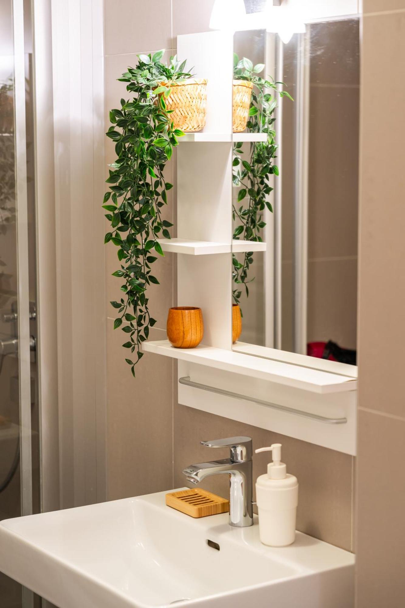 Vienna City Apartment Petrusgasse エクステリア 写真