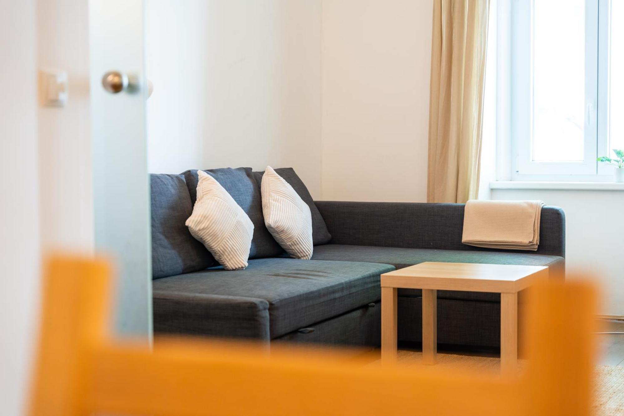 Vienna City Apartment Petrusgasse エクステリア 写真