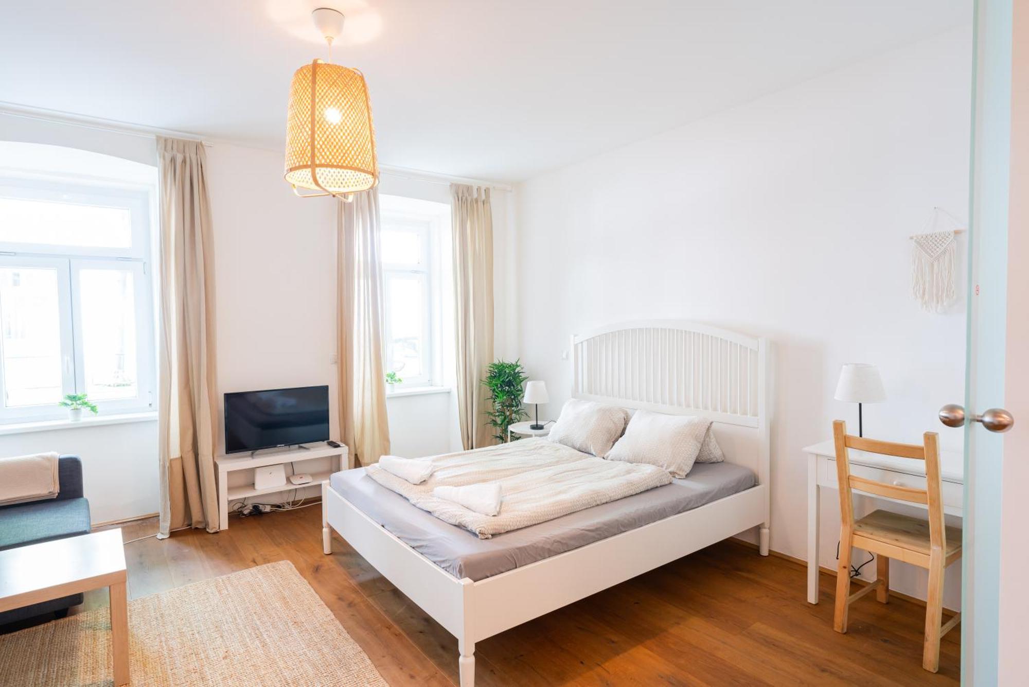 Vienna City Apartment Petrusgasse エクステリア 写真